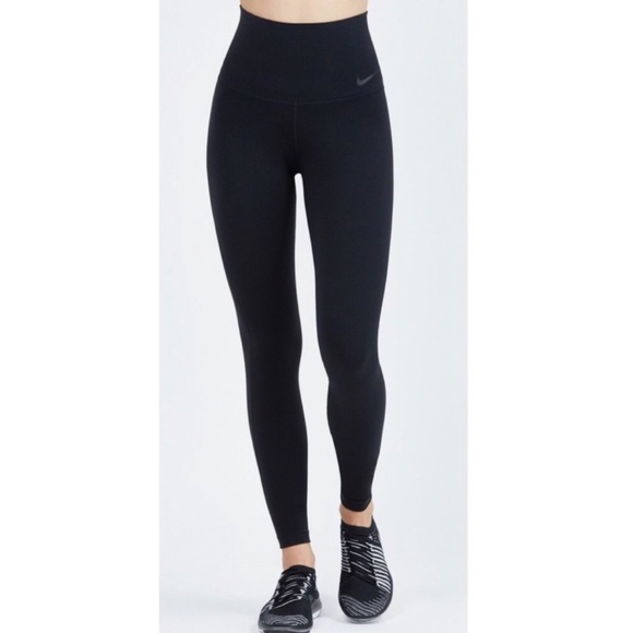 Nike Pants - Nike Power Legendary High Rise Training Tights